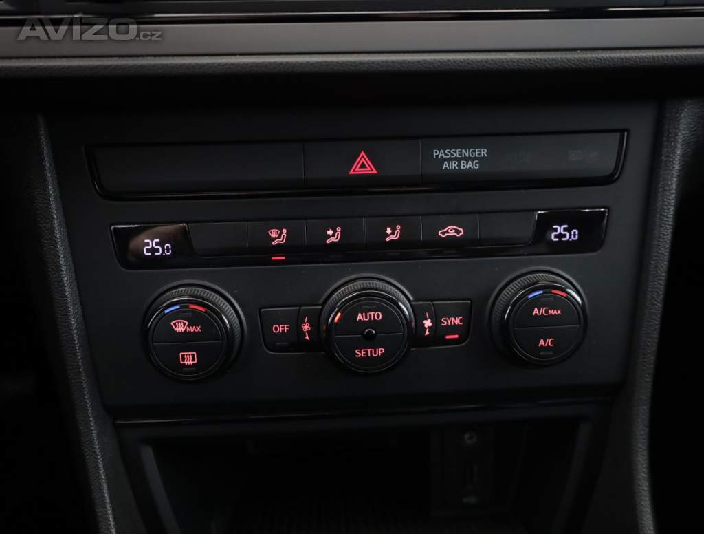 Foto inzerátu Seat Leon 1.2 TSI