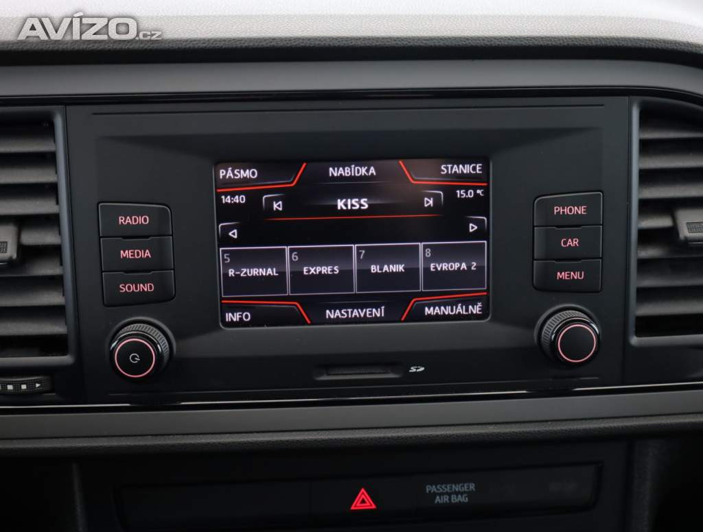 Foto inzerátu Seat Leon 1.2 TSI