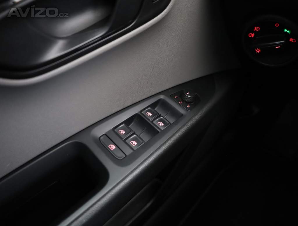 Foto inzerátu Seat Leon 1.2 TSI