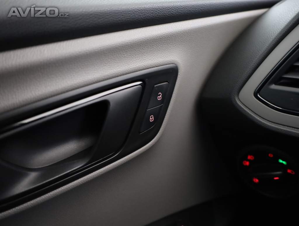 Foto inzerátu Seat Leon 1.2 TSI