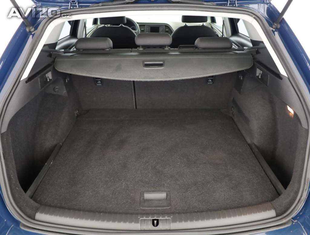 Foto inzerátu Seat Leon 1.2 TSI