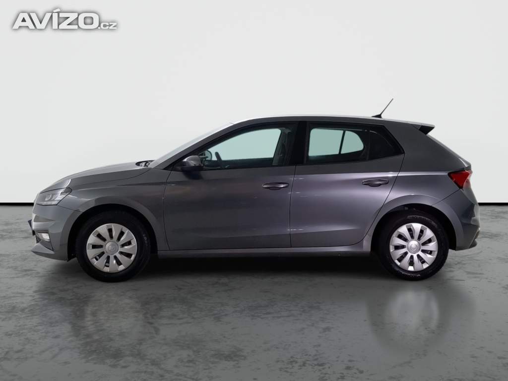 Foto inzerátu Skoda Fabia 1.0