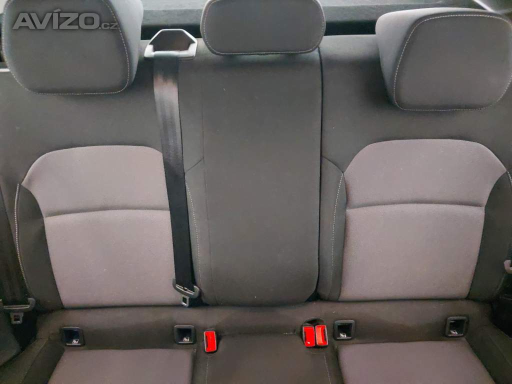 Foto inzerátu Skoda Fabia 1.0