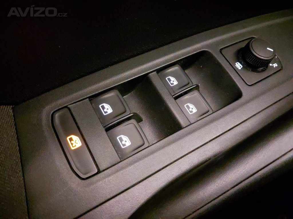 Foto inzerátu Skoda Fabia 1.0