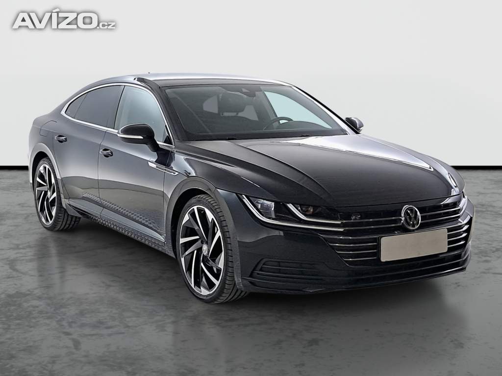 VW Arteon 2.0 TDI