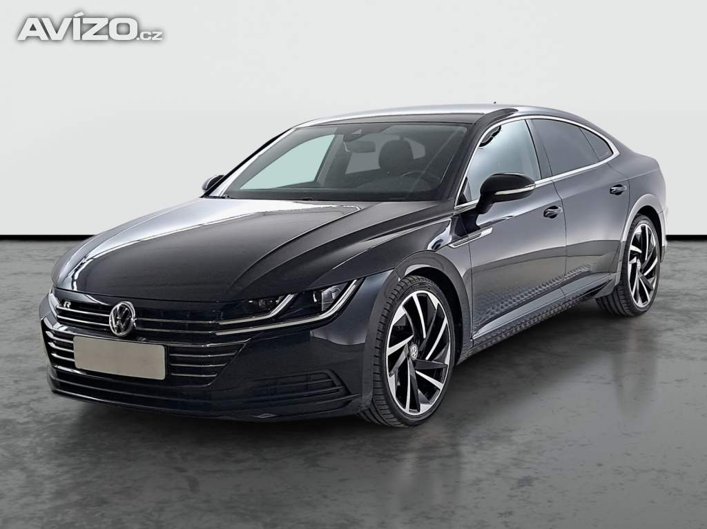 Foto inzerátu VW Arteon 2.0 TDI