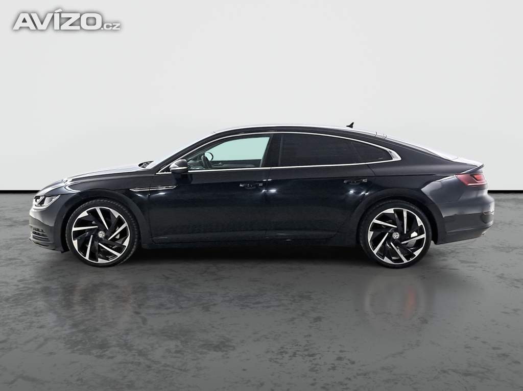 Foto inzerátu VW Arteon 2.0 TDI