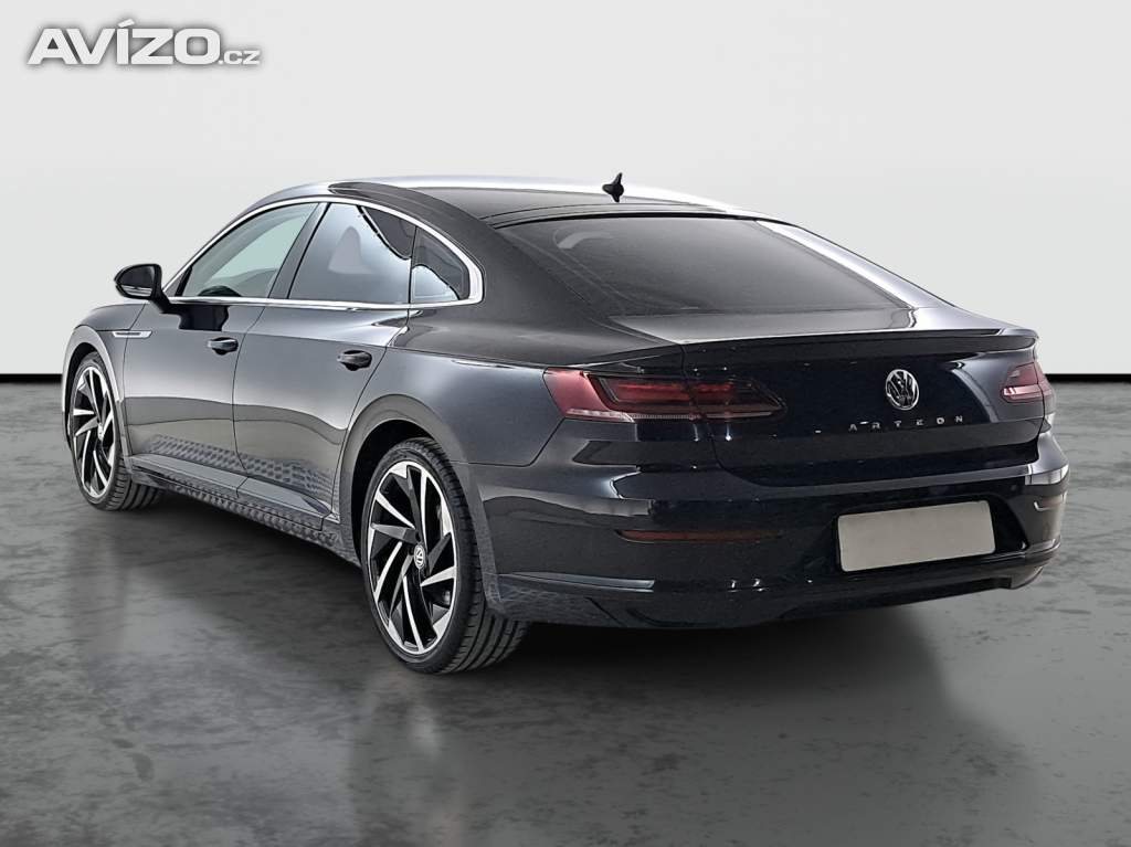 Foto inzerátu VW Arteon 2.0 TDI