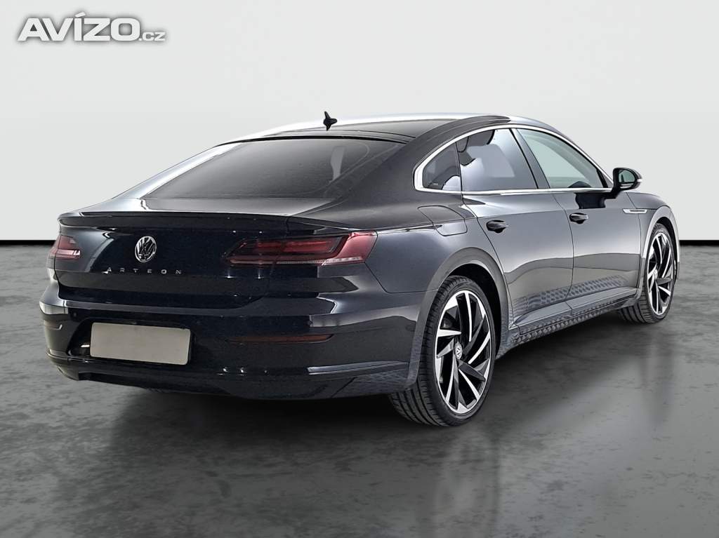Foto inzerátu VW Arteon 2.0 TDI