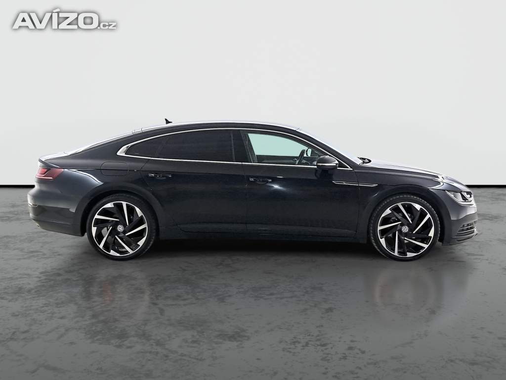 Foto inzerátu VW Arteon 2.0 TDI