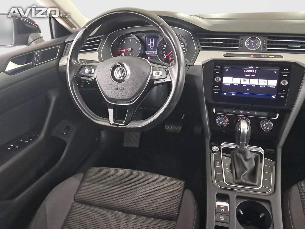 Foto inzerátu VW Arteon 2.0 TDI