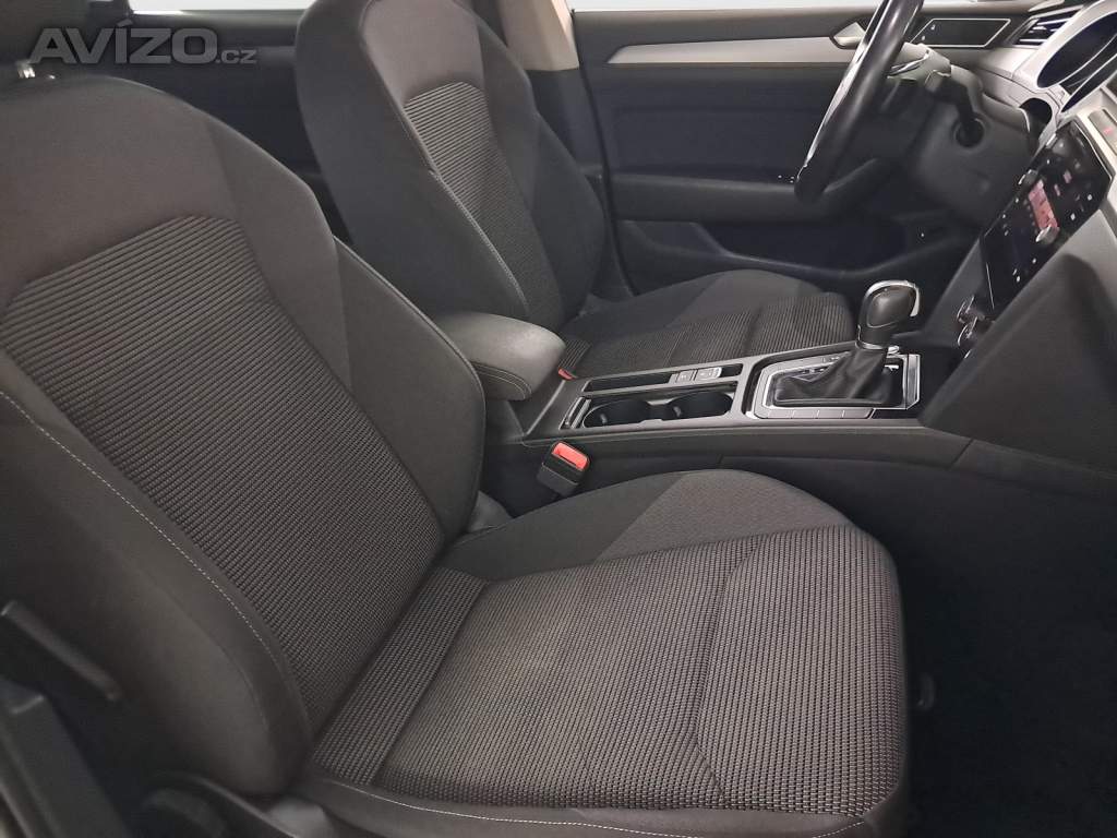 Foto inzerátu VW Arteon 2.0 TDI