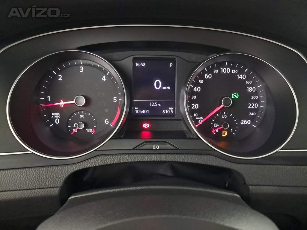 Foto inzerátu VW Arteon 2.0 TDI