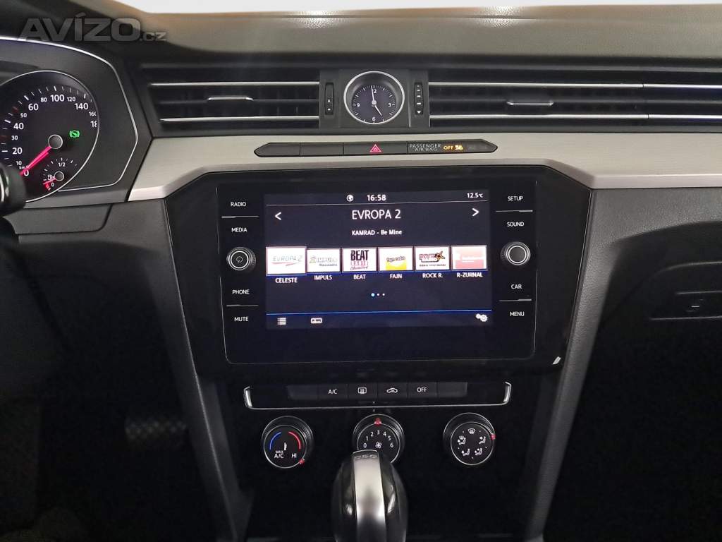 Foto inzerátu VW Arteon 2.0 TDI