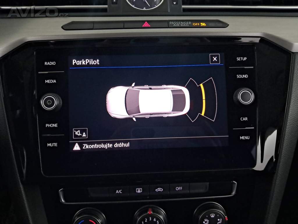 Foto inzerátu VW Arteon 2.0 TDI