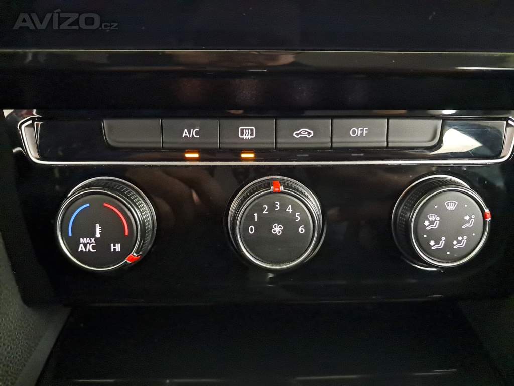 Foto inzerátu VW Arteon 2.0 TDI