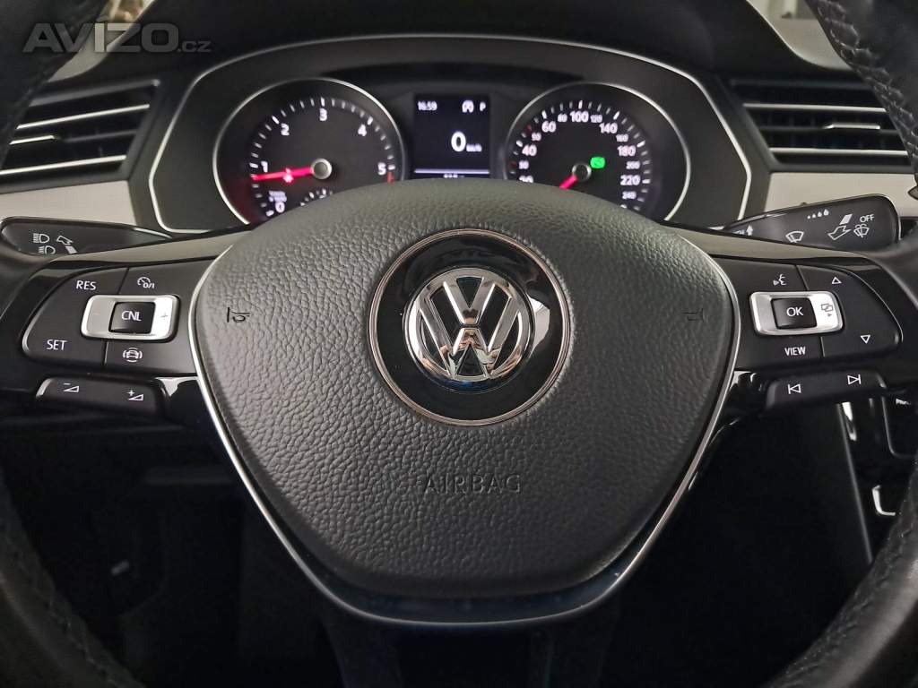Foto inzerátu VW Arteon 2.0 TDI