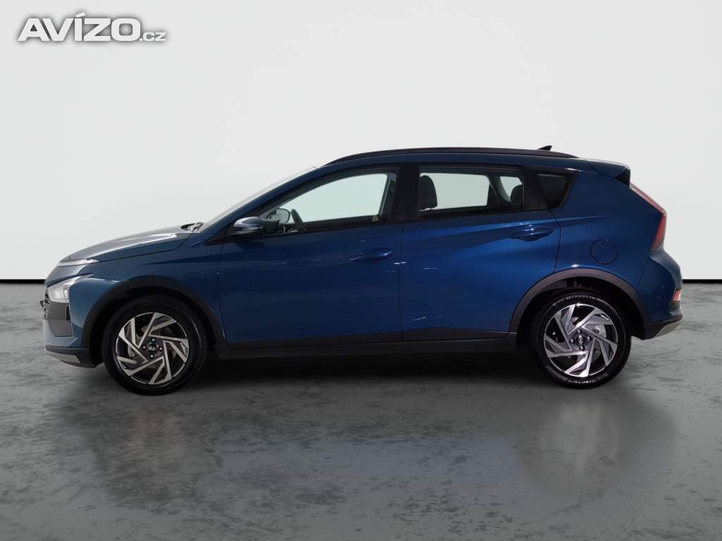 Foto inzerátu Hyundai Bayon 1.0 T-GDI