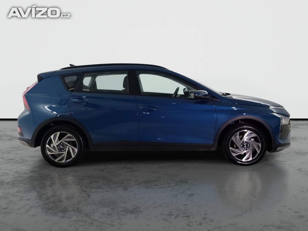 Foto inzerátu Hyundai Bayon 1.0 T-GDI