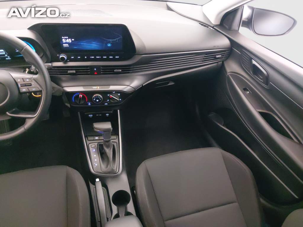 Foto inzerátu Hyundai Bayon 1.0 T-GDI