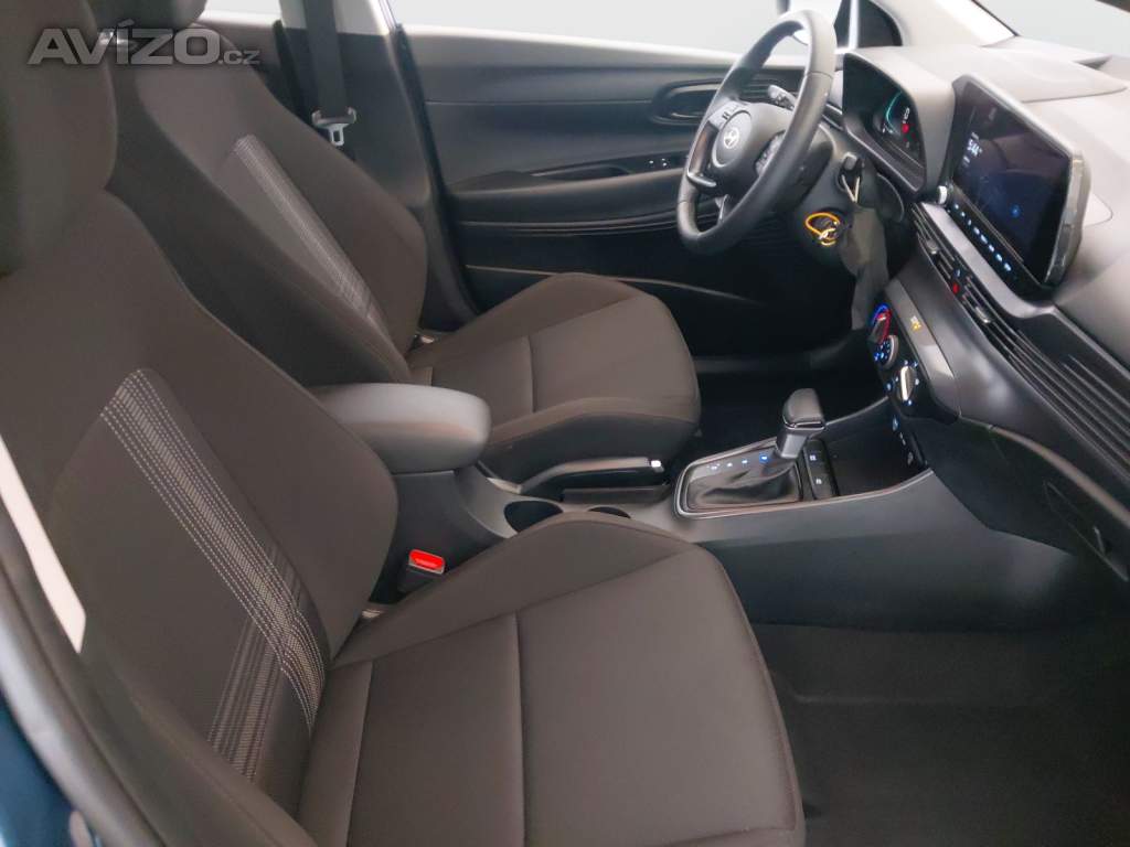 Foto inzerátu Hyundai Bayon 1.0 T-GDI