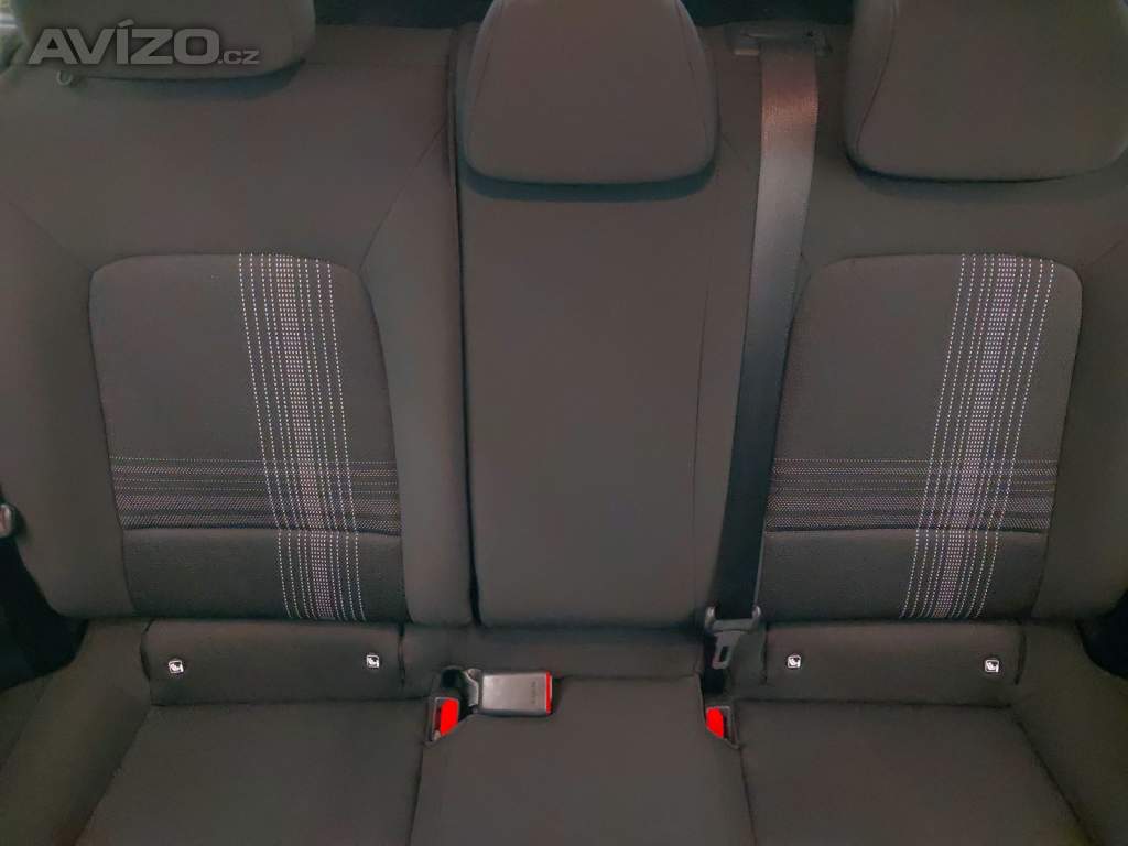 Foto inzerátu Hyundai Bayon 1.0 T-GDI