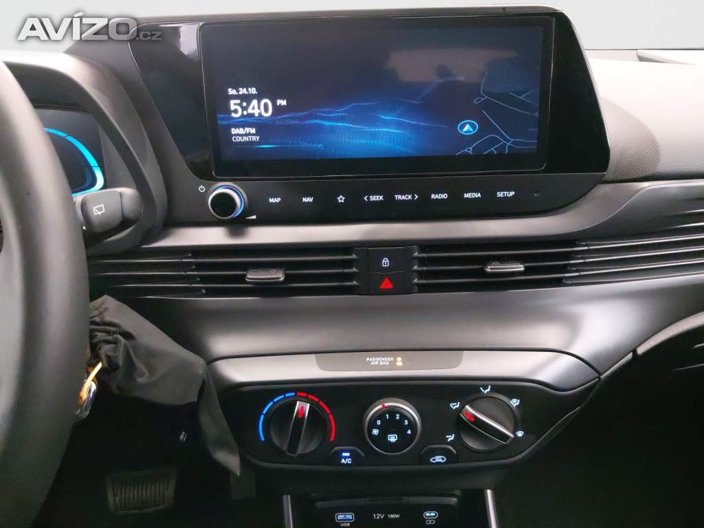 Foto inzerátu Hyundai Bayon 1.0 T-GDI