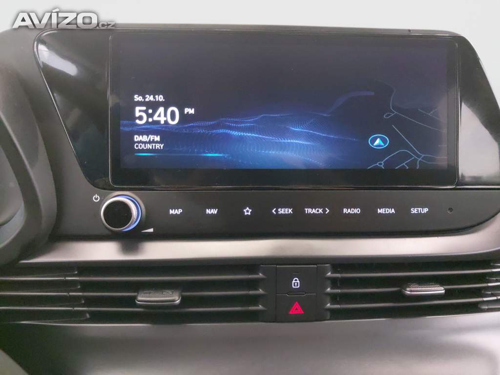 Foto inzerátu Hyundai Bayon 1.0 T-GDI