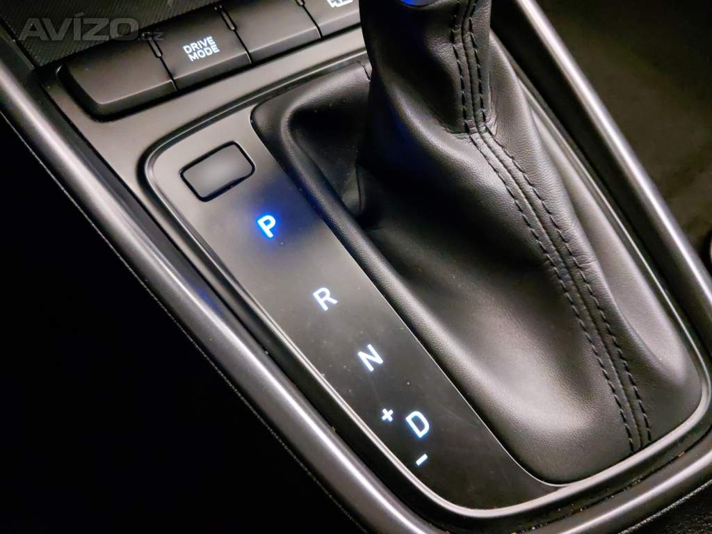 Foto inzerátu Hyundai Bayon 1.0 T-GDI