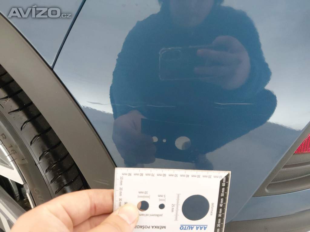 Foto inzerátu Hyundai Bayon 1.0 T-GDI
