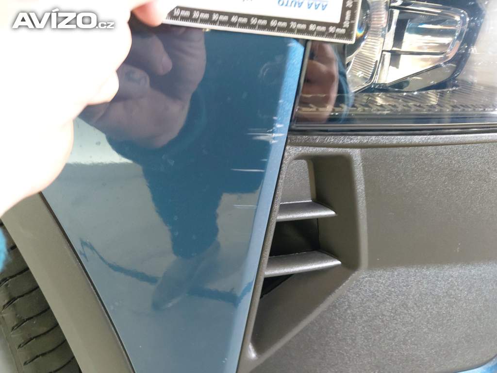 Foto inzerátu Hyundai Bayon 1.0 T-GDI