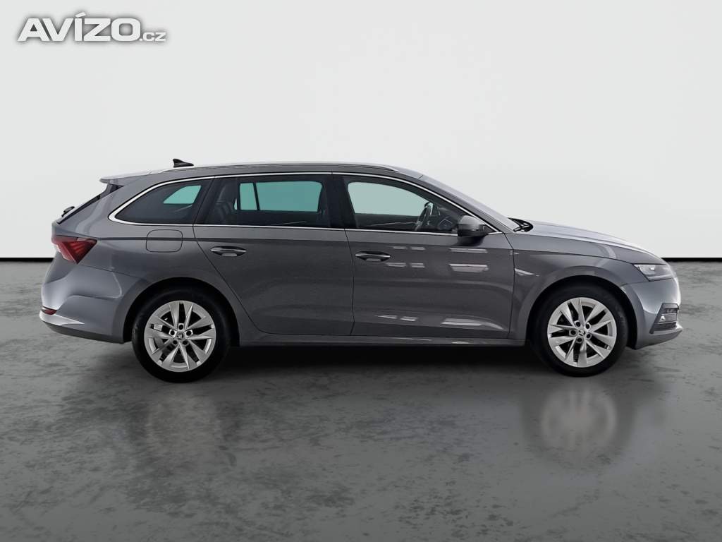 Foto inzerátu Skoda Octavia 2.0 TDI
