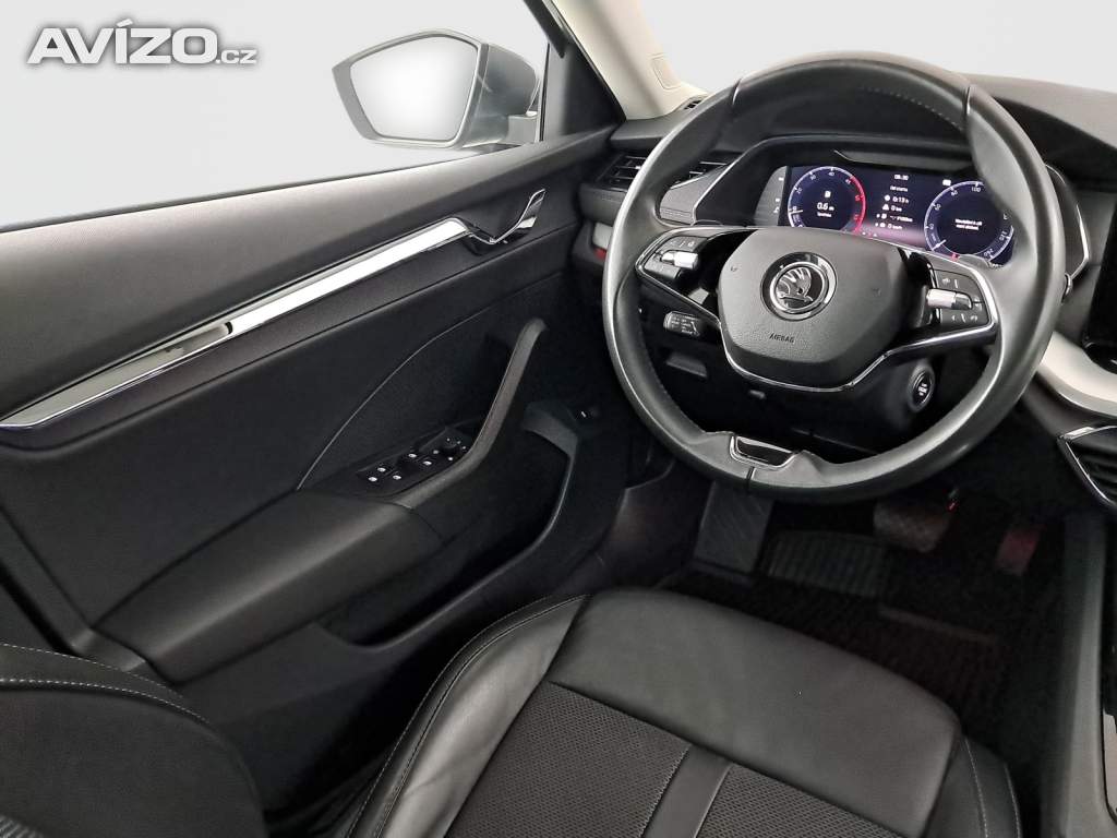 Foto inzerátu Skoda Octavia 2.0 TDI