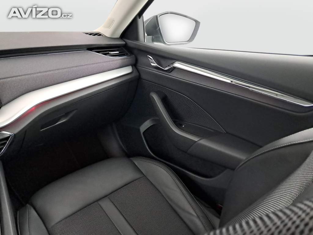 Foto inzerátu Skoda Octavia 2.0 TDI
