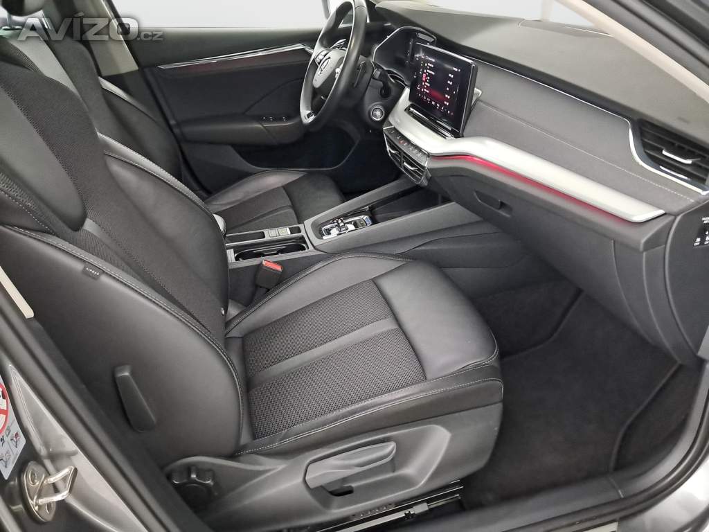 Foto inzerátu Skoda Octavia 2.0 TDI