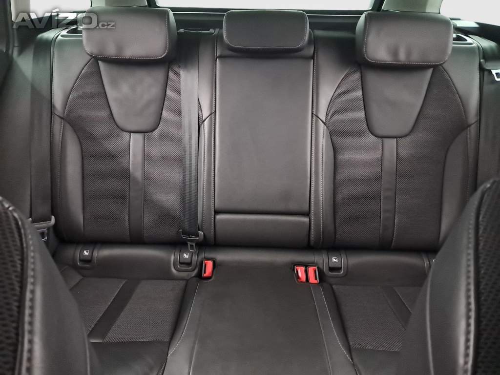 Foto inzerátu Skoda Octavia 2.0 TDI