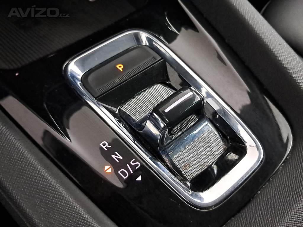 Foto inzerátu Skoda Octavia 2.0 TDI