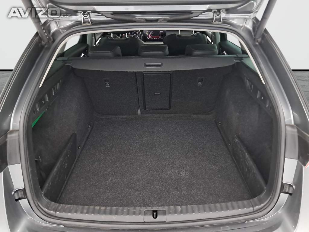 Foto inzerátu Skoda Octavia 2.0 TDI