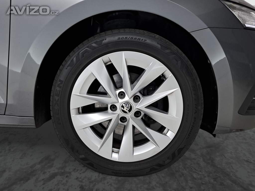 Foto inzerátu Skoda Octavia 2.0 TDI