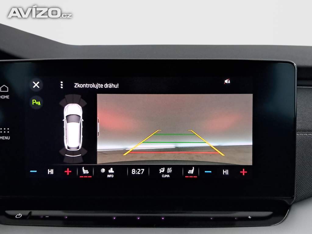 Foto inzerátu Skoda Octavia 2.0 TDI