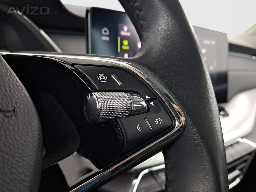 Foto inzerátu Skoda Octavia 2.0 TDI