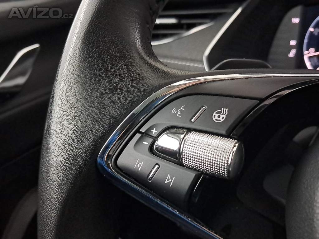 Foto inzerátu Skoda Octavia 2.0 TDI