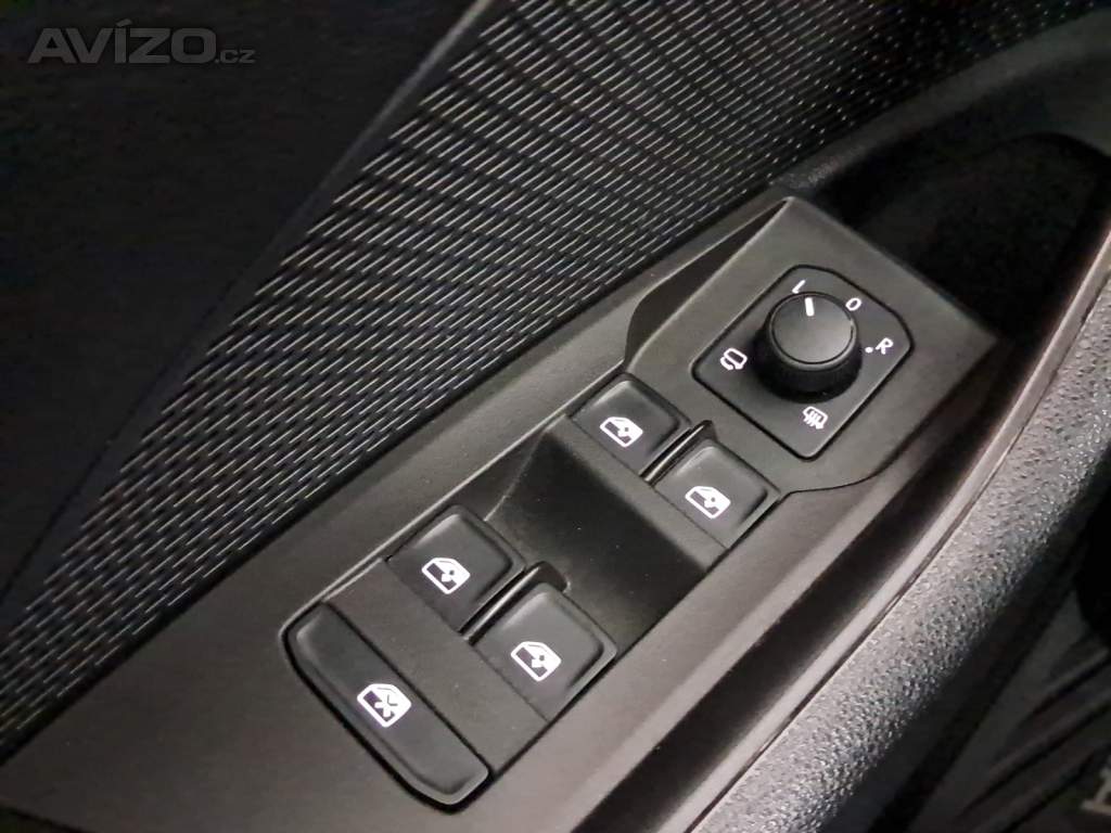 Foto inzerátu Skoda Octavia 2.0 TDI