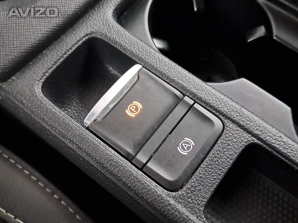 Foto inzerátu Skoda Octavia 2.0 TDI