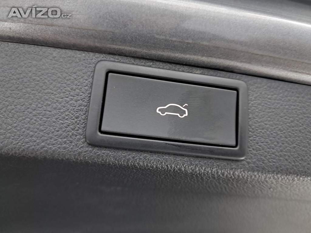 Foto inzerátu Skoda Octavia 2.0 TDI