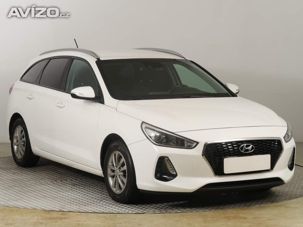 Hyundai i30 1.4 T-GDI