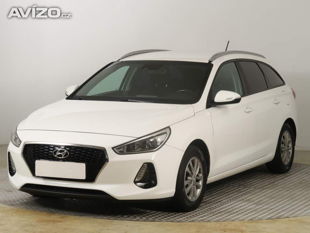 Foto inzerátu Hyundai i30 1.4 T-GDI