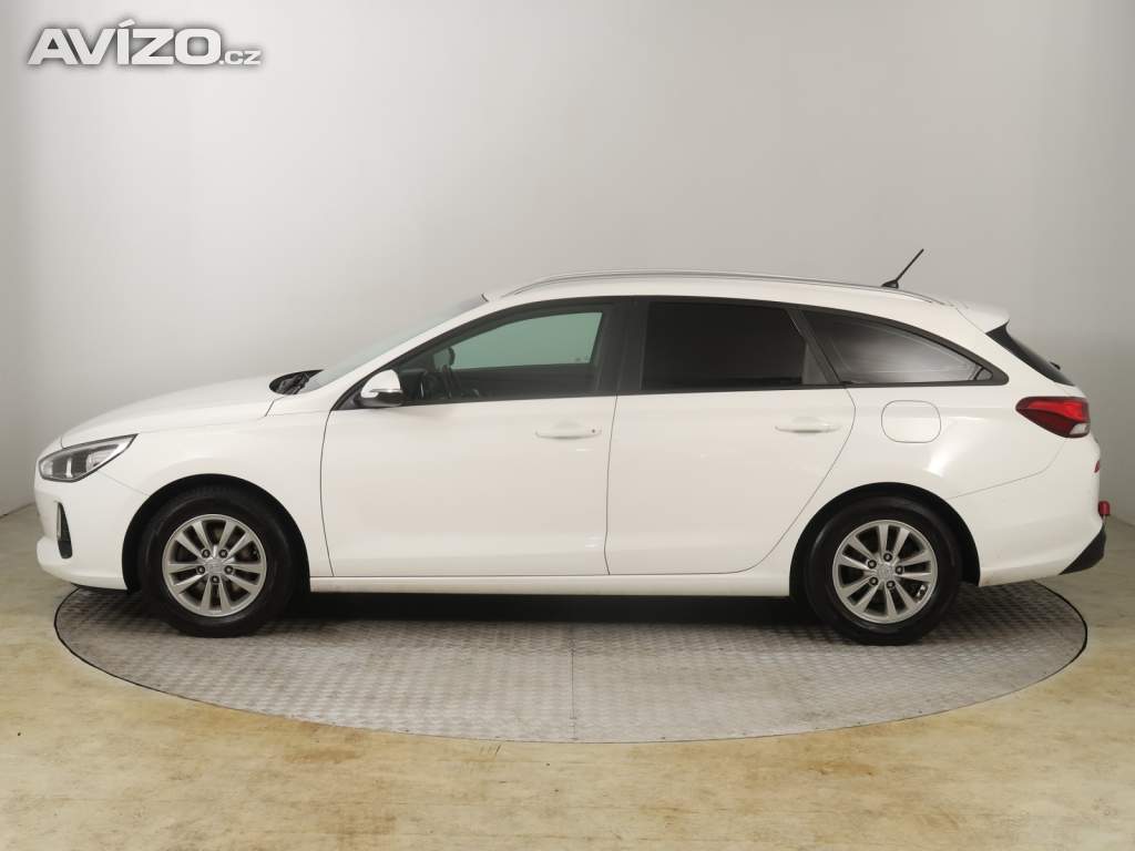 Foto inzerátu Hyundai i30 1.4 T-GDI