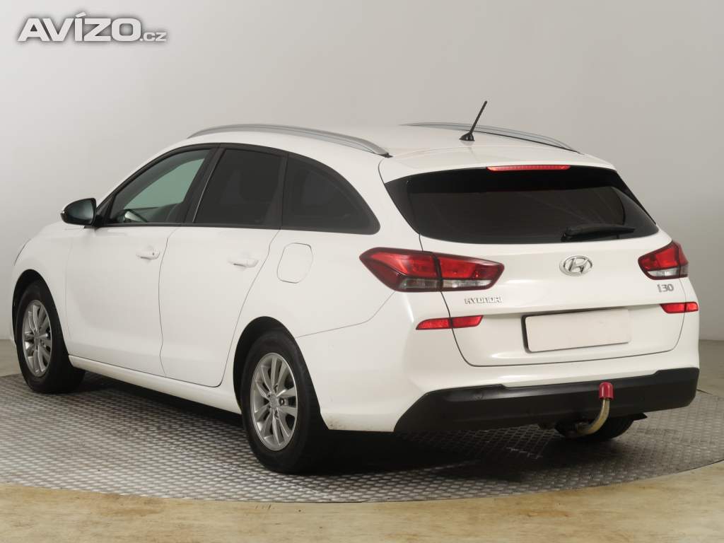 Foto inzerátu Hyundai i30 1.4 T-GDI