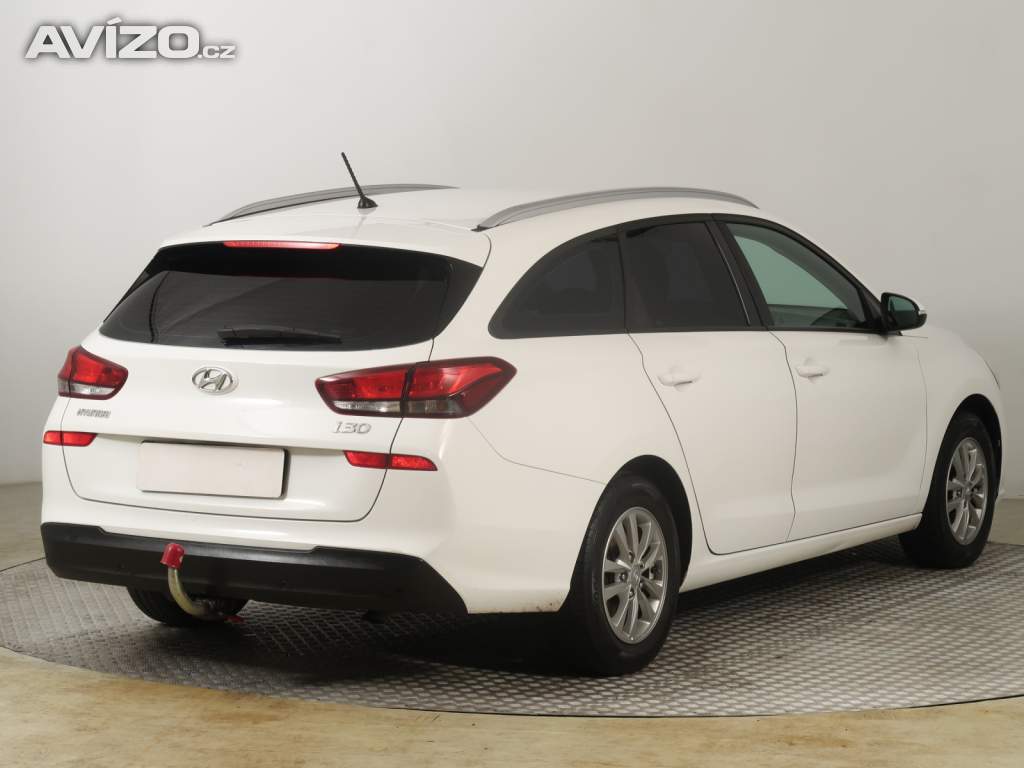 Foto inzerátu Hyundai i30 1.4 T-GDI